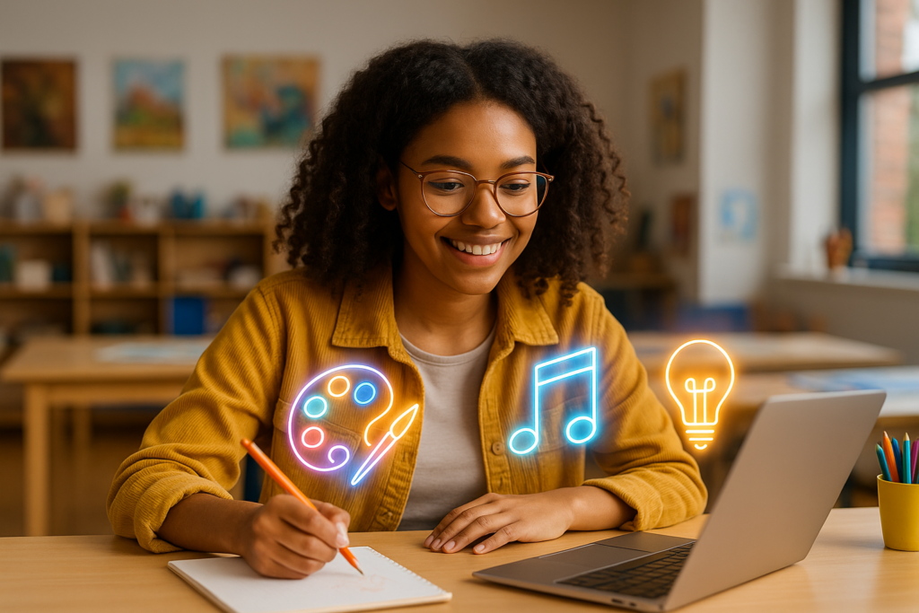AI for Parents