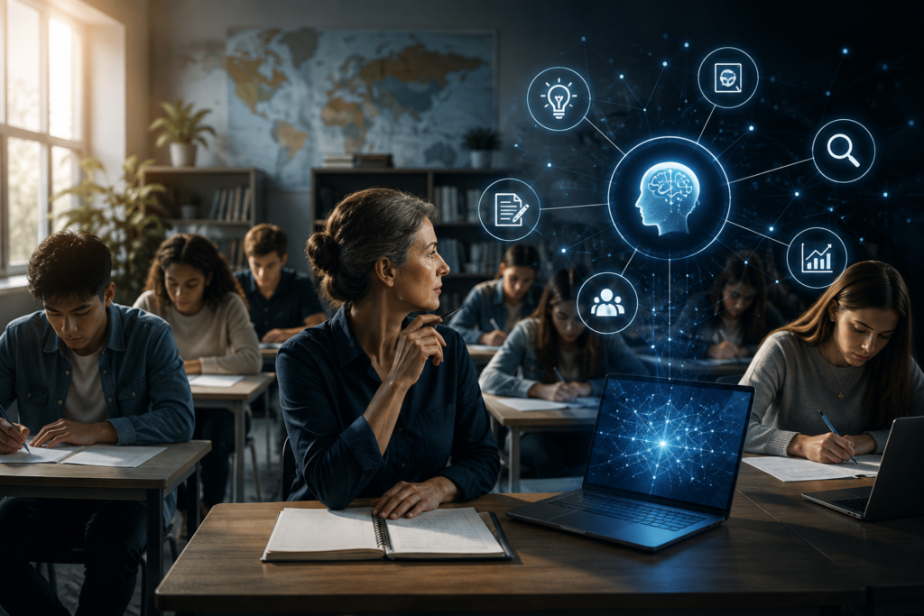 AI Assessment