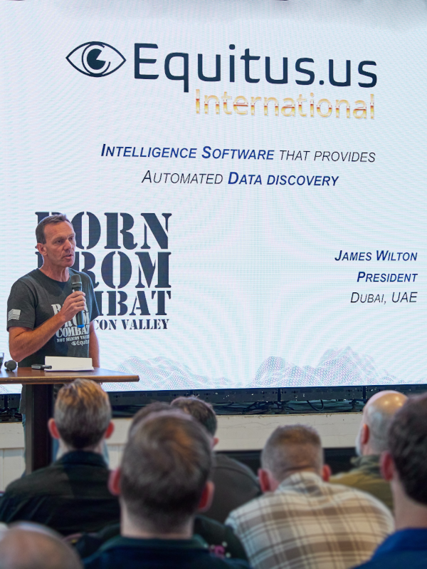 James Wilton AI Education