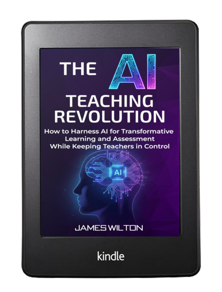 AI Teaching Revolution