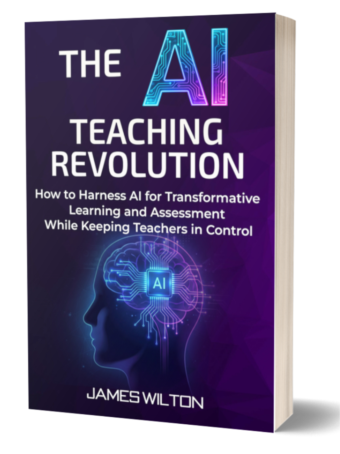 The AI Teaching Revolution